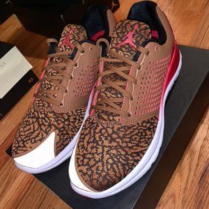 Jordan Trainer ST Premium 'Ale Brown'